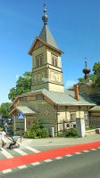 Tallinn: Rundgang