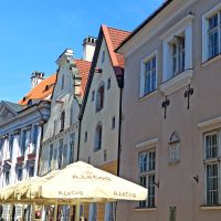 Tallinn: Rundgang