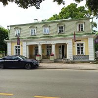 Tallinn: Kadriorg