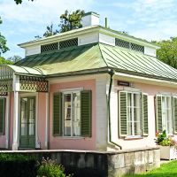 Tallinn: im Park von Kadriorg