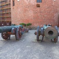 Schloss Gripsholm