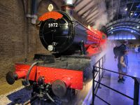 Hogwarts Express 