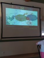 Besichtigung des Weingutes Cave Pére Auguste mit Weinprobe