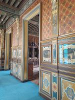 Führung durch das Schloss Cheverny mit Martin