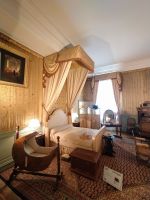 Führung durch das Schloss Cheverny mit Martin