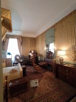 Führung durch das Schloss Cheverny mit Martin