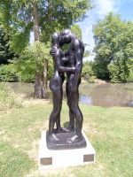 Park der Liebe, Schloss Cheverny