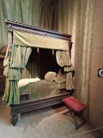 Führung durch das Schloss Chambord mit Martin