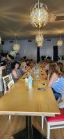 Abendessen im Momentos