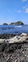 Insel Sao Miguel, Vila Franca do Campo, Insel da Vila