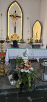 Insel Sao Miguel, Sete Cidades, Kirche