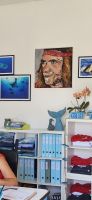 Insel Faial, Whalr Watching Agentur Norberto