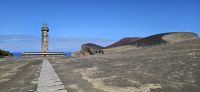 Insel Faial, Capelinhos
