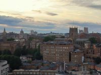 Nottingham 