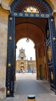 Blenheim Palace
