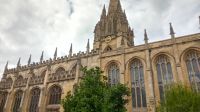 Oxford College