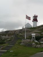 Kap Lindesnes