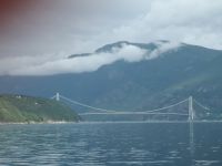 Hardanger Brücke 