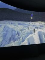 Auf dem Bildschirrm ......