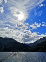 Wasser, Erde, Luft.............