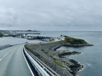 Tag 6 - Atlantikstraße