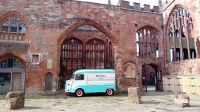 Kathedrale von Coventry