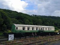 Campingwagen 