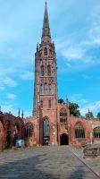 Kathedrale von Coventry