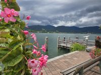 Anlegestelle Tegernsee