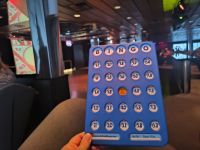 BINGO spielen