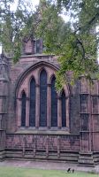 Chester Cathedral