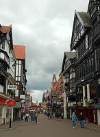 Chester