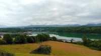 Menai Brigde