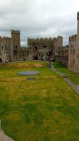 Caernarfon Castle