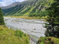 Val Roseg 