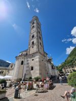 Tirano - Wallfahrtkirche 
