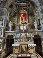 Tirano - Wallfahrtkirche 