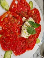 Tirano - Mittagspause 