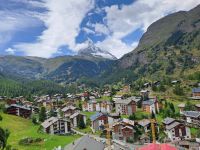 Zermatt, Schweiz