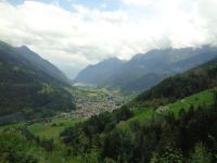 Poschiavo, Schweiz