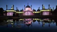 Brighton: Royal Pavilion
