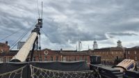 Portsmouth Historic Dockyard