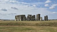 Stonehenge