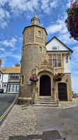 Lyme Regis