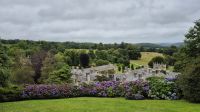 Lanhydrock House and Gardens