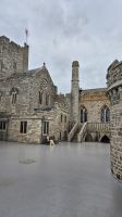 St. Michael's Mount