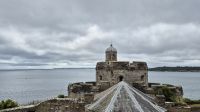 St. Mawes Castle