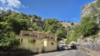 Cheddar Gorge