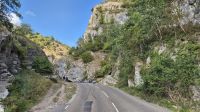 Cheddar Gorge
