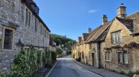 Castle Combe